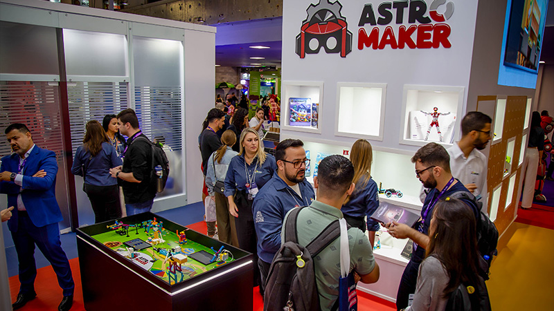 Bett Brasil 2024